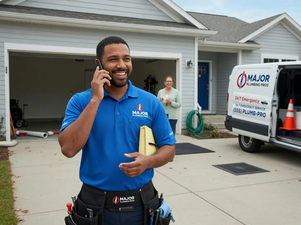 Drain Cleaning Services East Ellijay, GA FAQs